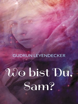 cover image of Wo bist Du, Sam?